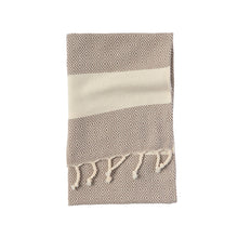 Diamond Hand Towel