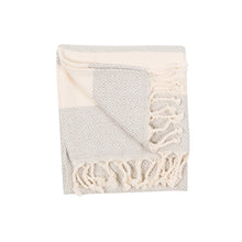 Diamond Hand Towel