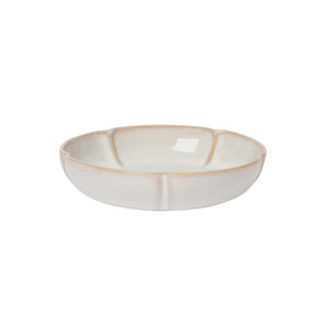 Stoneware Dipping Dish