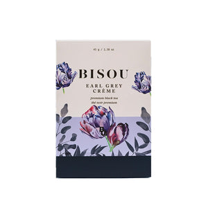 Bisou Tea