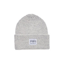 Pokoloko fisherman hat clear grey colour