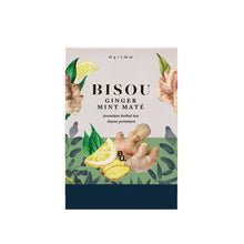 Bisou Tea