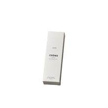 La Vie hand cream box on a white background