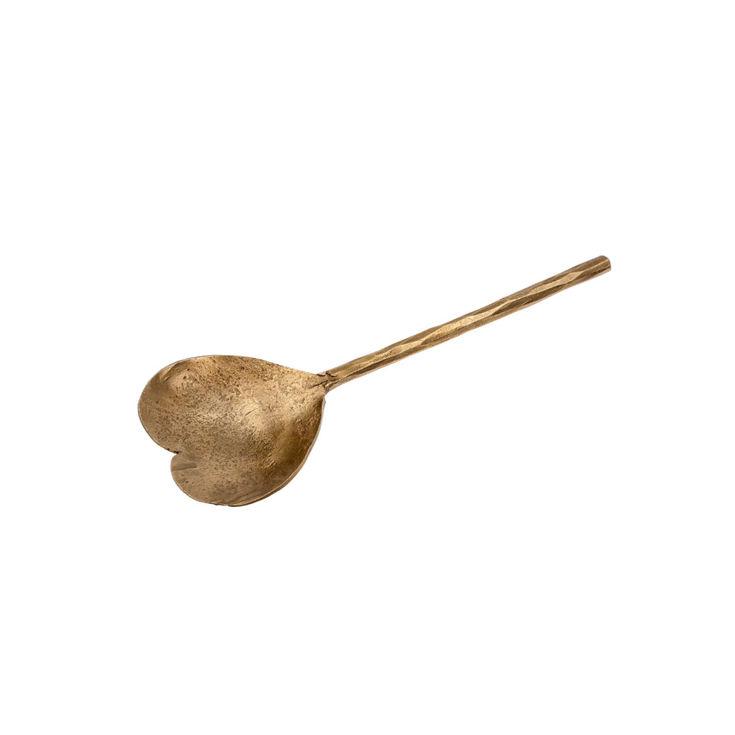 Iron Heart Spoon