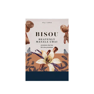 Bisou Tea