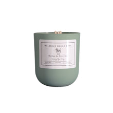 herbes de provence halliday house and co candle