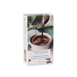 maison zoe ford hot chocolate