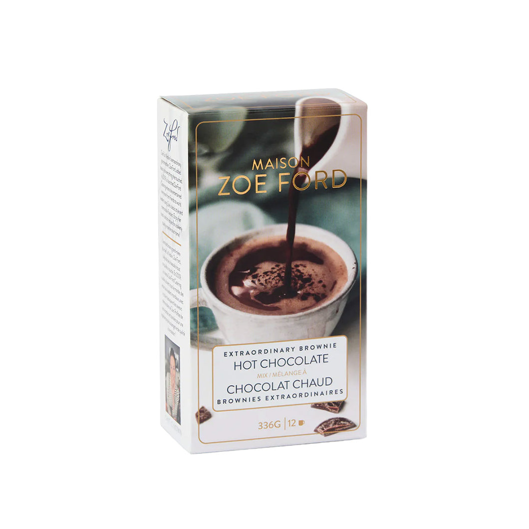 maison zoe ford hot chocolate