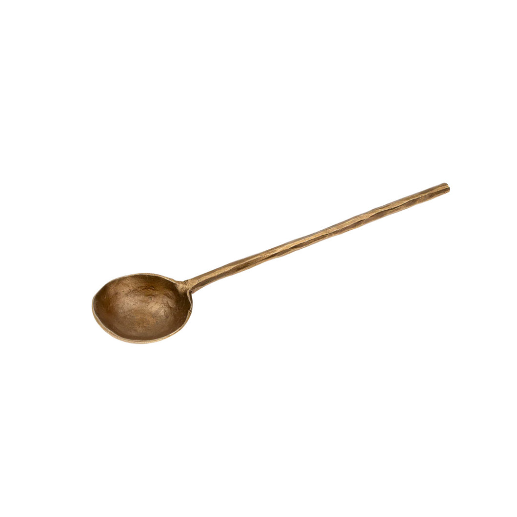 Iron Spoon