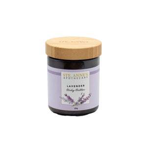 Ste. Anne's Body Butter Lavender