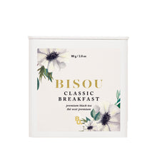 Bisou Tea