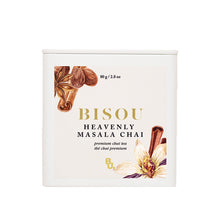 Bisou Tea