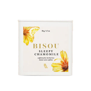 Bisou Tea