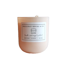 Halliday House Signature Candles