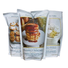 Photo of Maison Zoe Ford baking mixes