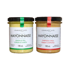 Photo of Charlie & Ivy's Mayonnaise Products