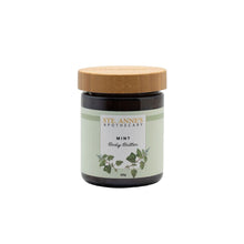 Ste. Anne's Body Butter Mint