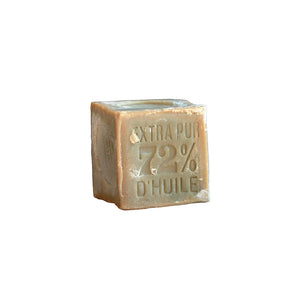 Savon de Marseille Olive Oil Soap Block