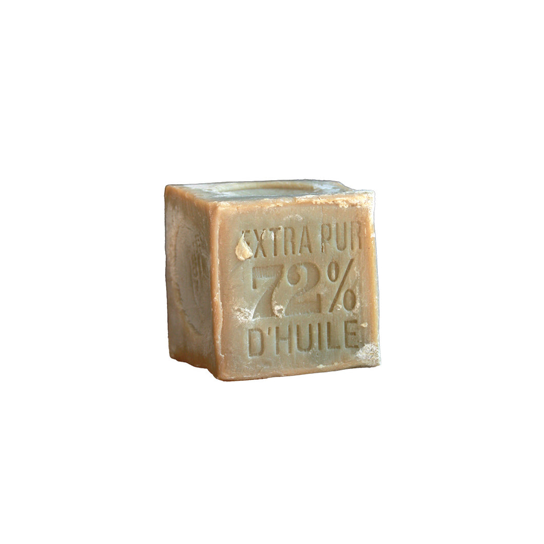 Savon de Marseille Olive Oil Soap Block