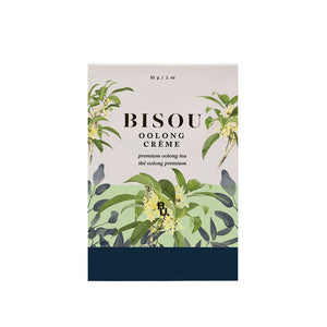 Bisou Tea