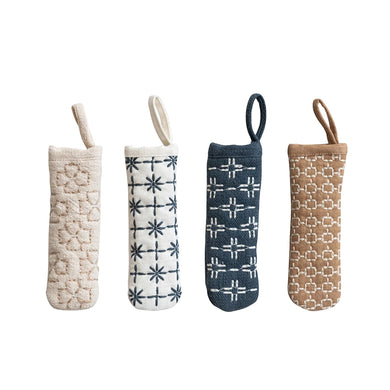 Cotton Pan Handle Cover
