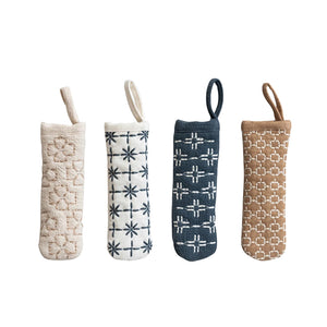 Cotton Pan Handle Cover