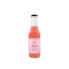 Walter Gregory’s Tonic Water