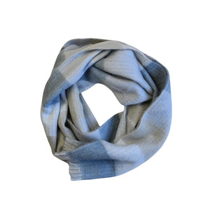 Pokoloko seamless scarf mussel mood