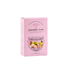 Cartwright & Butler Sweets