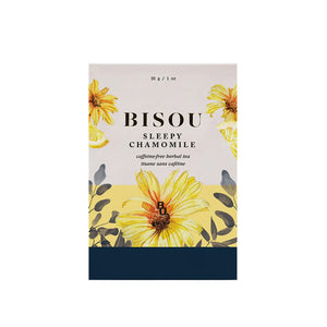 Bisou Tea