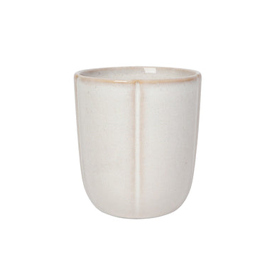 Small Stoneware Cup