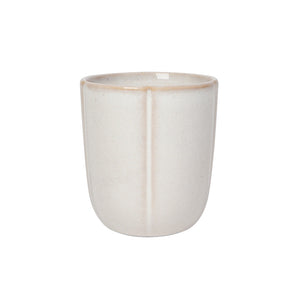 Small Stoneware Cup
