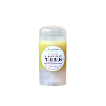 Tush diaper balm 2oz stick