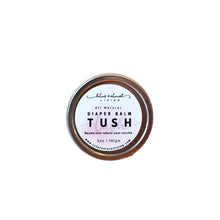 Tush diaper balm tin 5oz