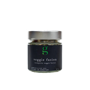 Photo of Gourmet Inspirations Veggie Fusion Seasoning