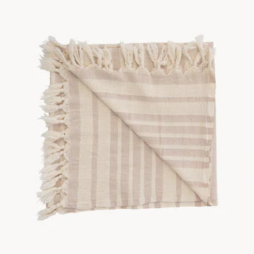 Turkish Cotton Shannon Body Towel