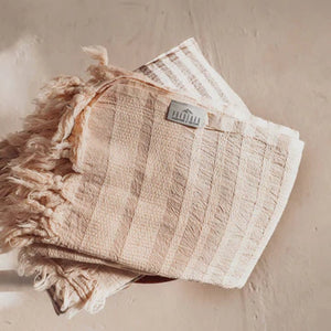 Turkish Cotton Shannon Hand Towel