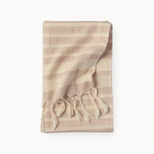 Turkish Cotton Shannon Hand Towel
