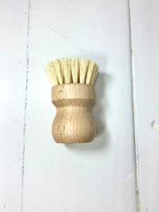 Kitchen Scrub Brushes