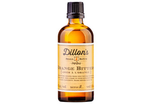Dillon’s Orange Bitters
