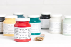 Fusion Mineral Paint 500 ml