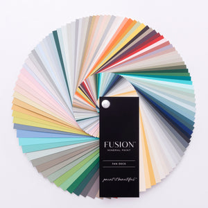 Fusion Mineral Paint Tester 37 ml
