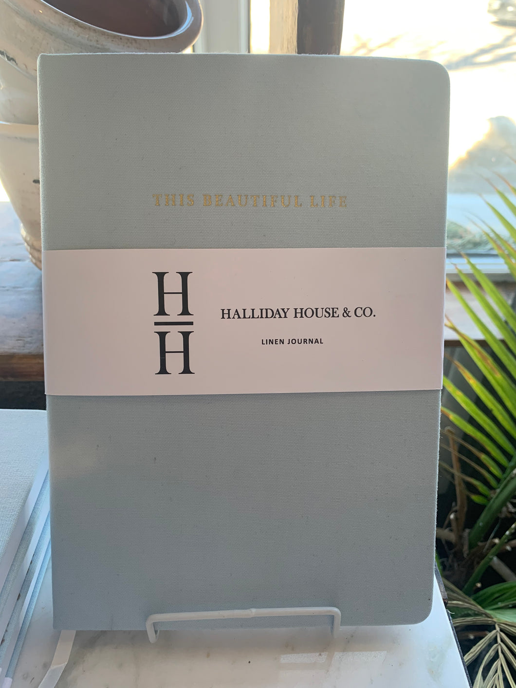 Halliday House Journal