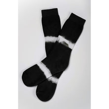 Terry Tie Dye Pima Cotton Socks