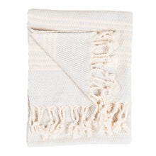 Hasir Turkish Cotton Hand Towel