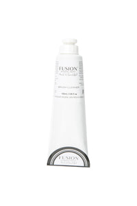Fusion Mineral Brush Cleaner